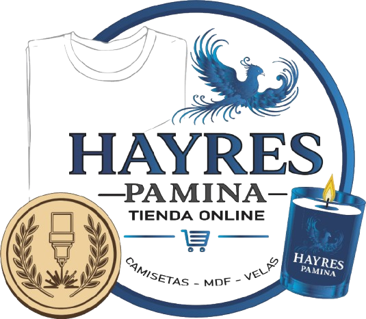 Hayres Pamina - 